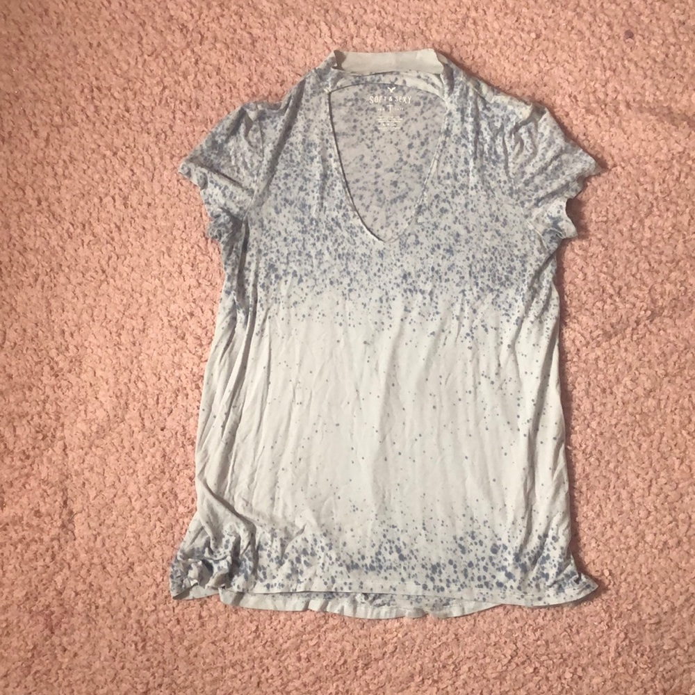 American Eagle Shirt